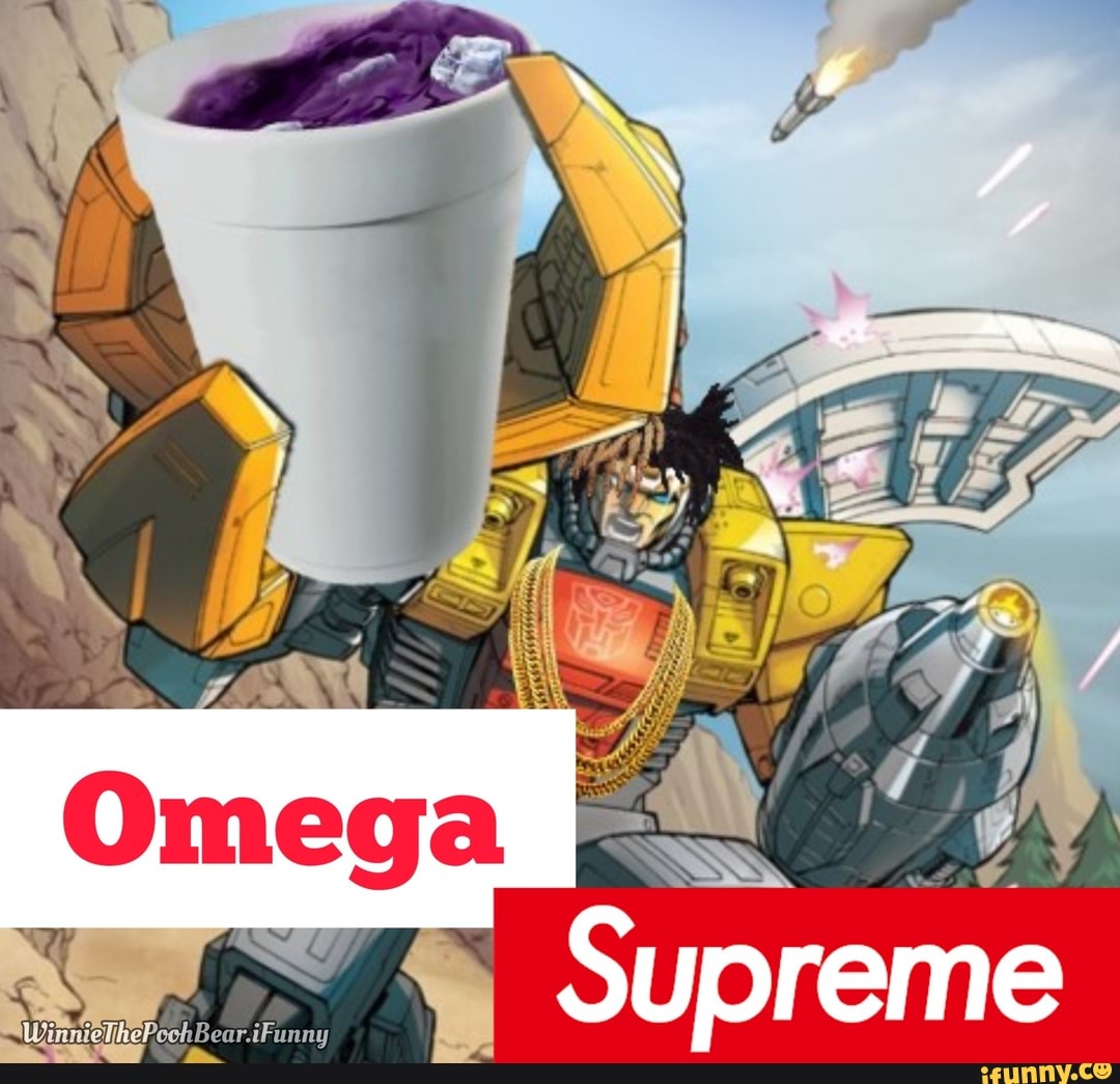  Meme by supreme.omega :) Memedroid