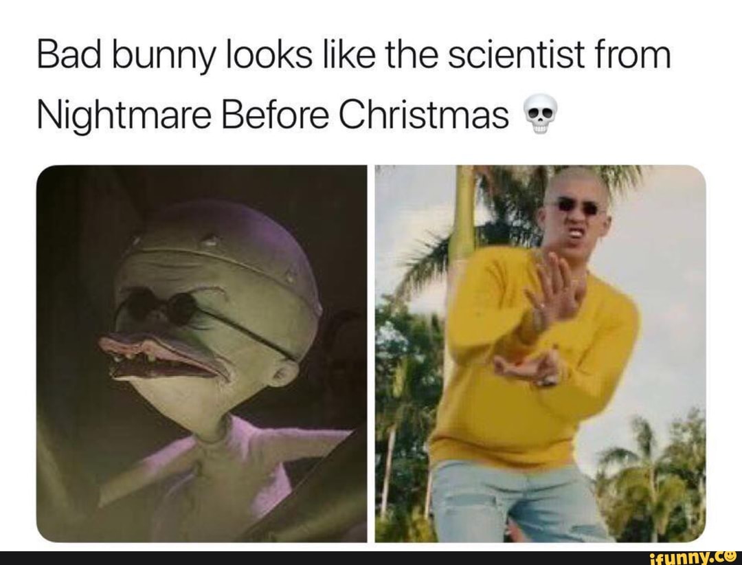 Badbunny memes. Best Collection of funny Badbunny pictures on iFunny Brazil
