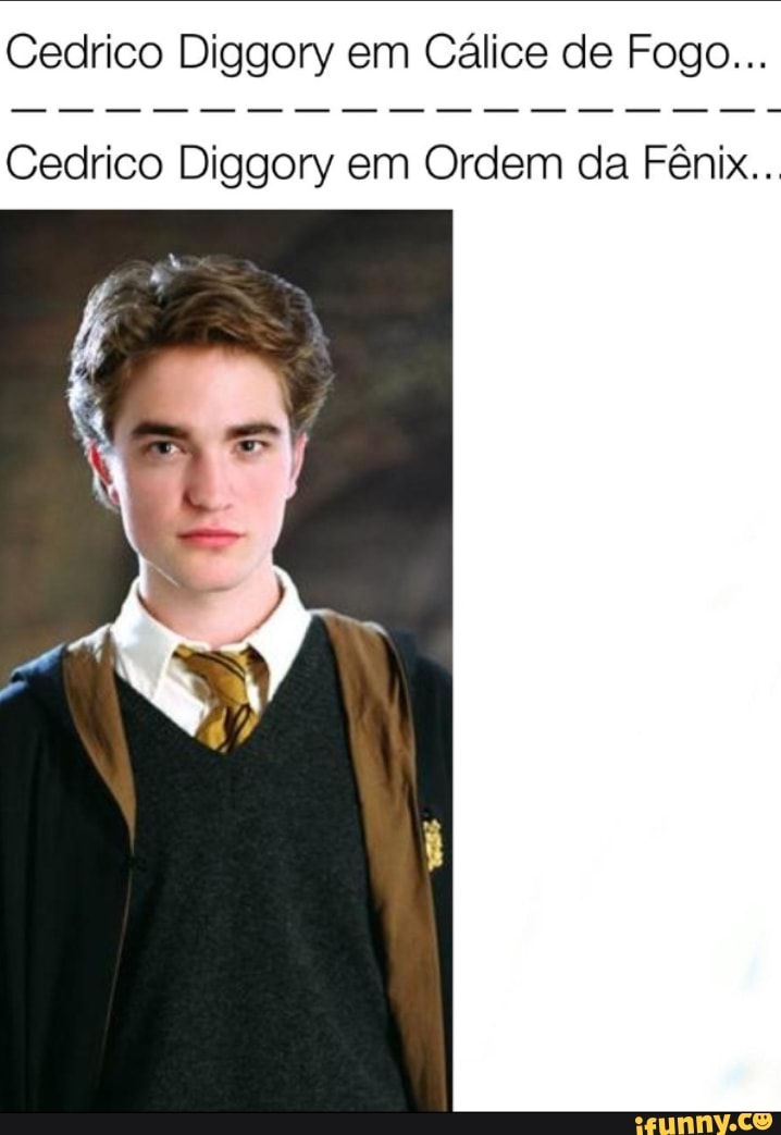 Diggory memes. Best Collection of funny Diggory pictures on iFunny