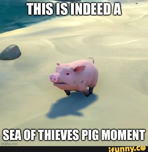 piggy_roblox roblox piggy Memes & GIFs - Imgflip