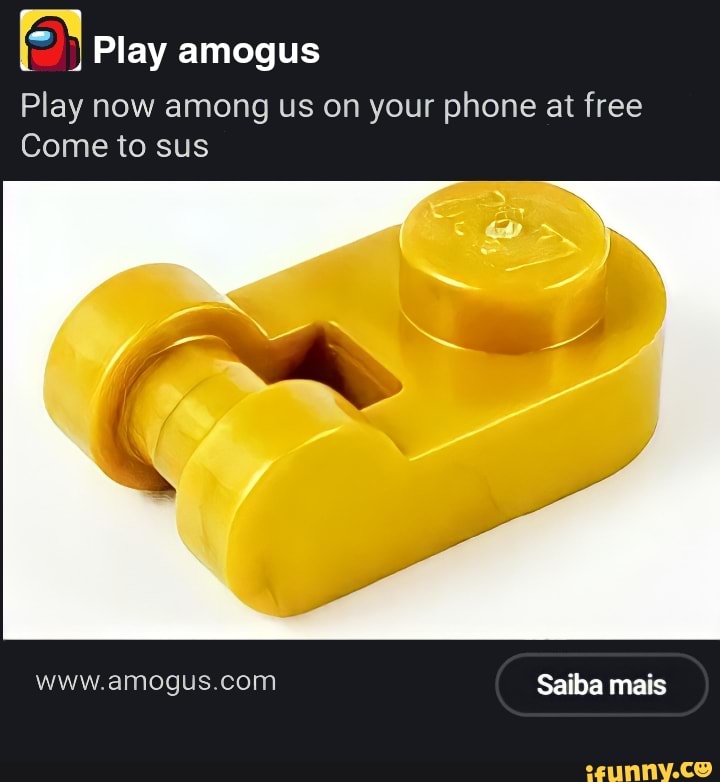 Play amogus Play now among us on your phone at free Come to sus