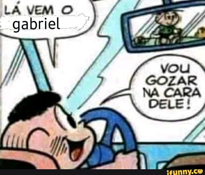 Memes de vídeo PU4jvHqYA por Gaybriel_: 8 comentários - iFunny Brazil