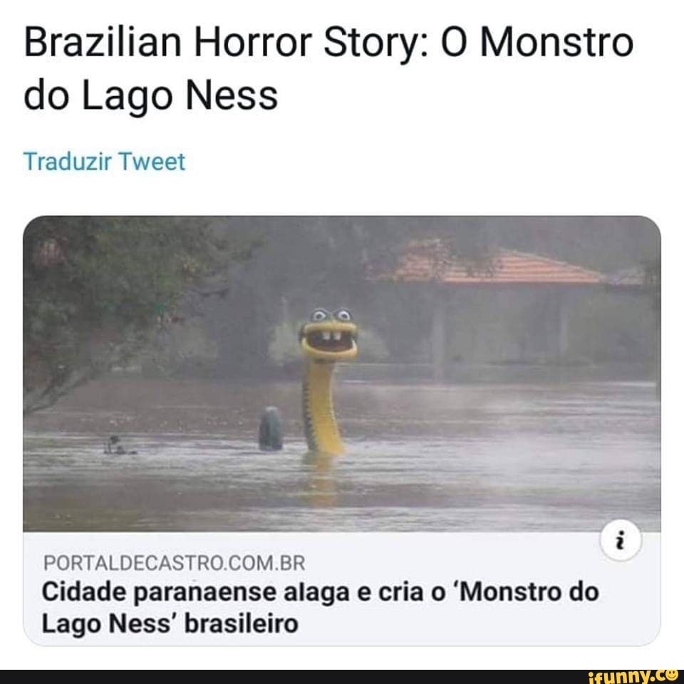 Hey, olha essa criatura assustadora que eu desen- fb: Qlolamcbaire ig: Qlol  a bear - iFunny Brazil