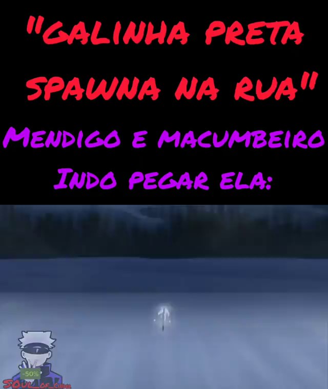 Ultra based, faz tempo que não vemos isso no Bostil. Soco-inglês, roupa  preta, lista de