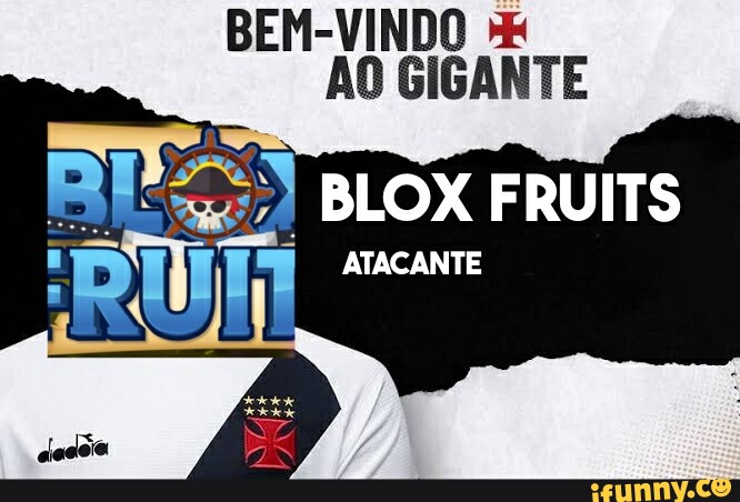 BloxFruits Brasil