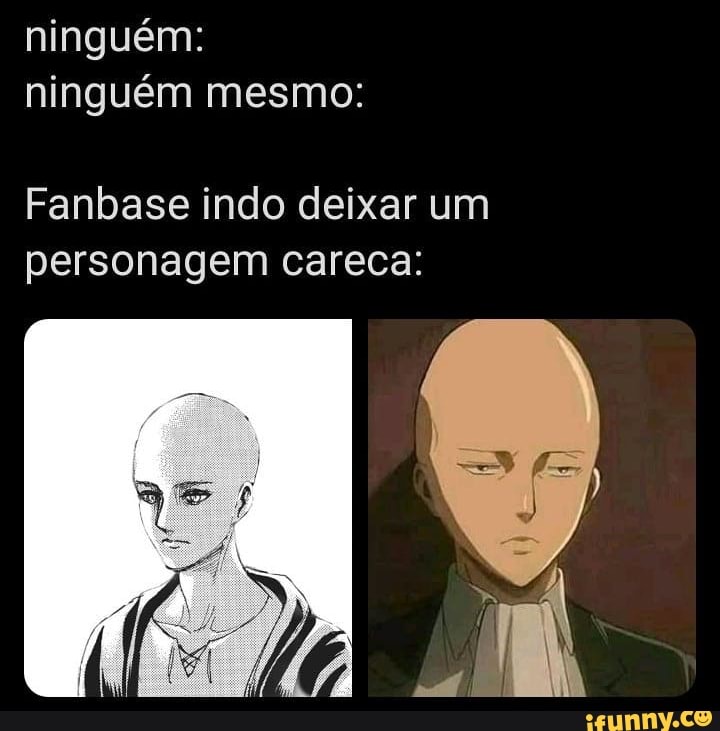 Foto da personajem careca do roblox em 2023