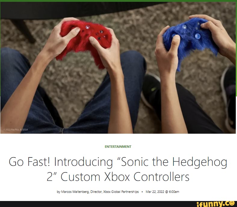 Xbox Sonic the Hedgehog 2 Games