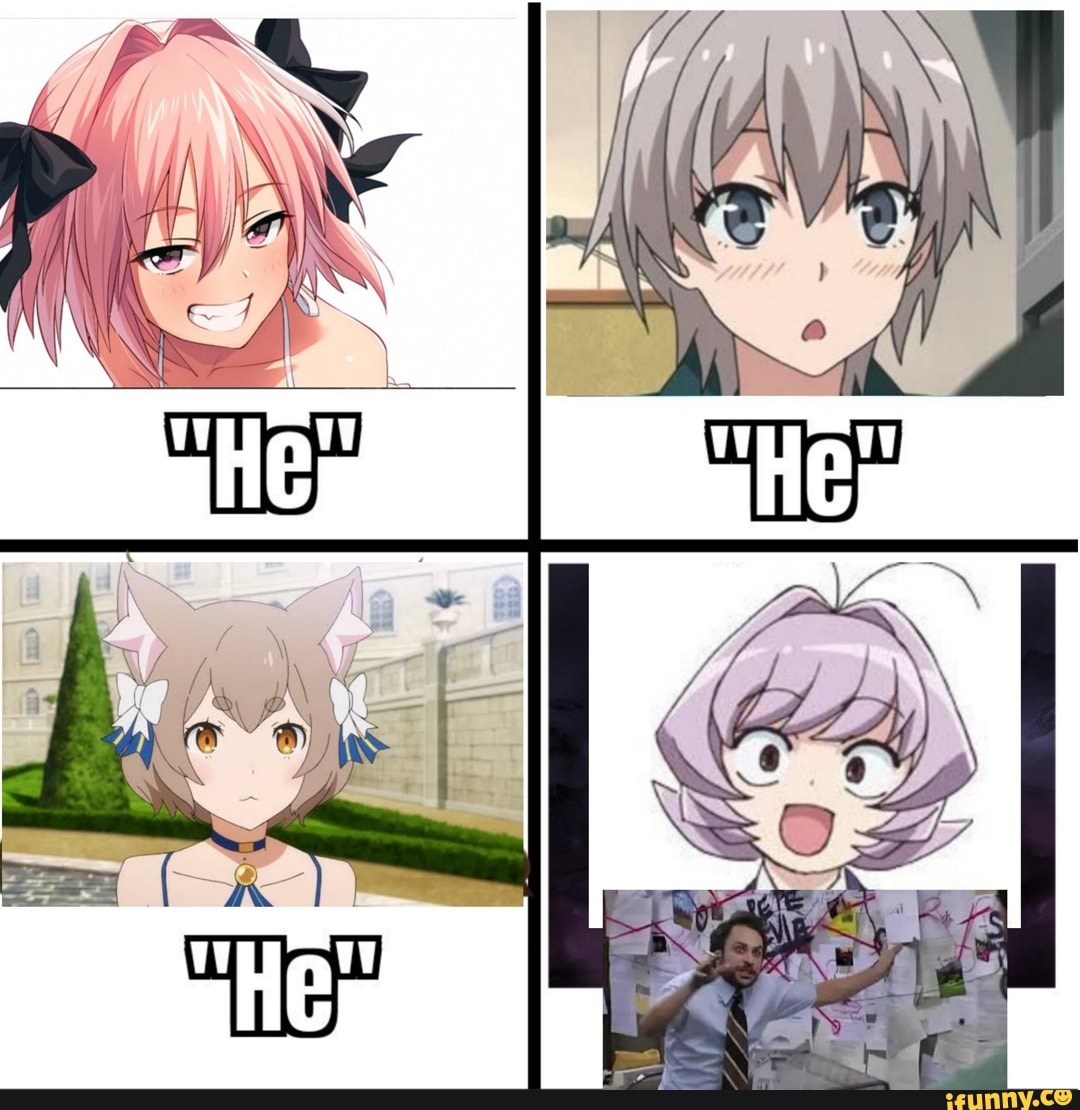Memes de anime  Anime kawaii, Memes de anime, Memes