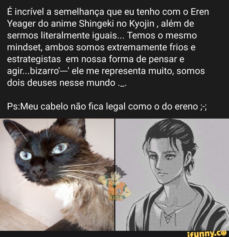 a incrivel semelhança entre as personagens iris e mochou potência