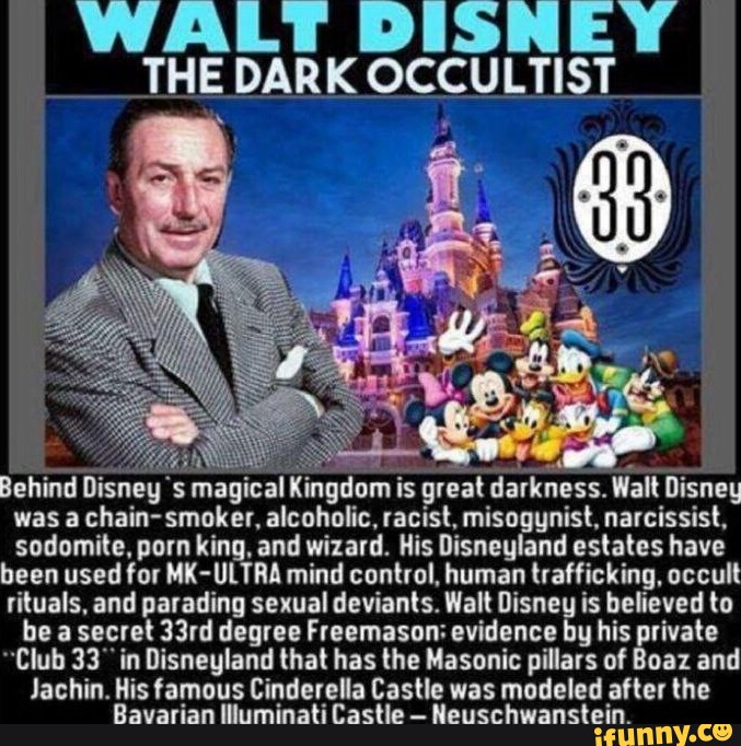 All pictures for the tag : walt disney (6 found)