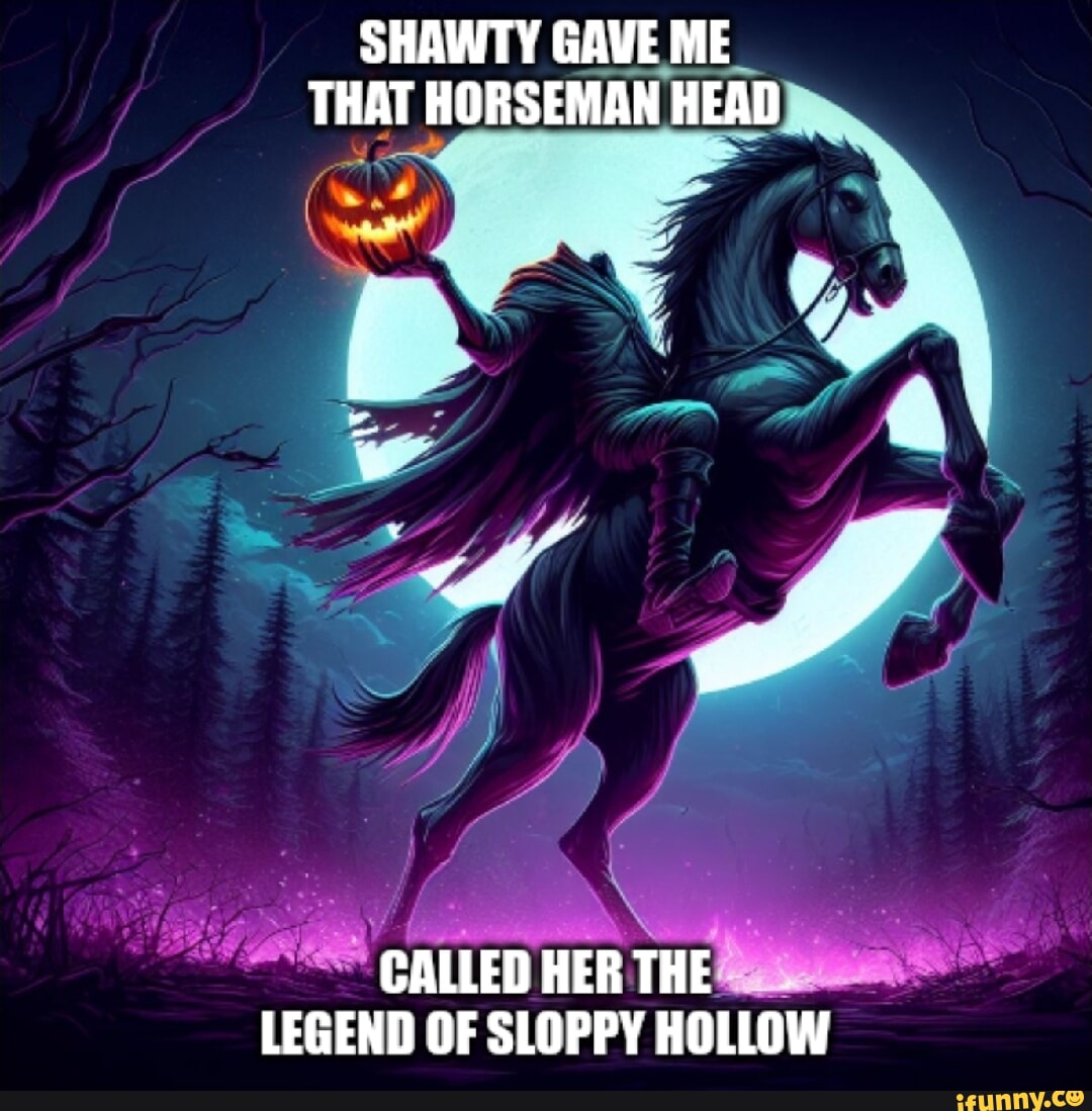 Sleepyhollow memes. Best Collection of funny Sleepyhollow pictures on  iFunny Brazil