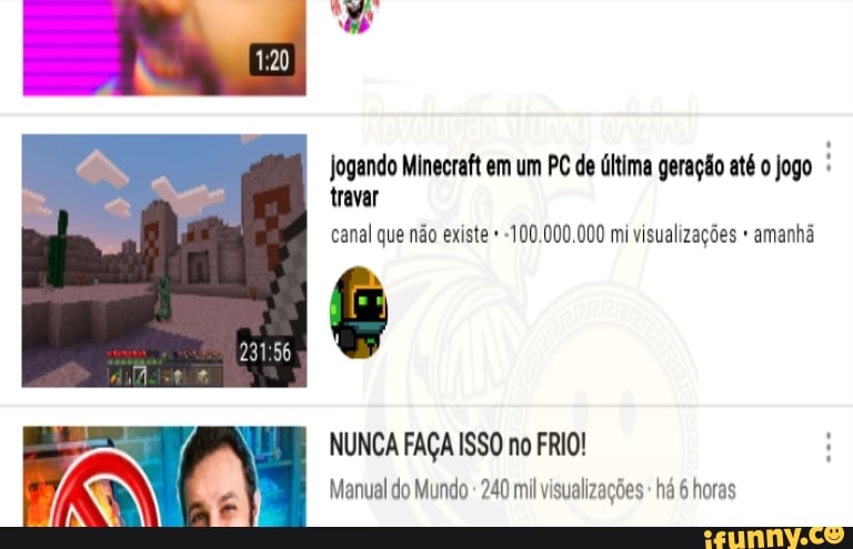 Computador aprende a jogar Minecraft sozinho com 70 mil horas de