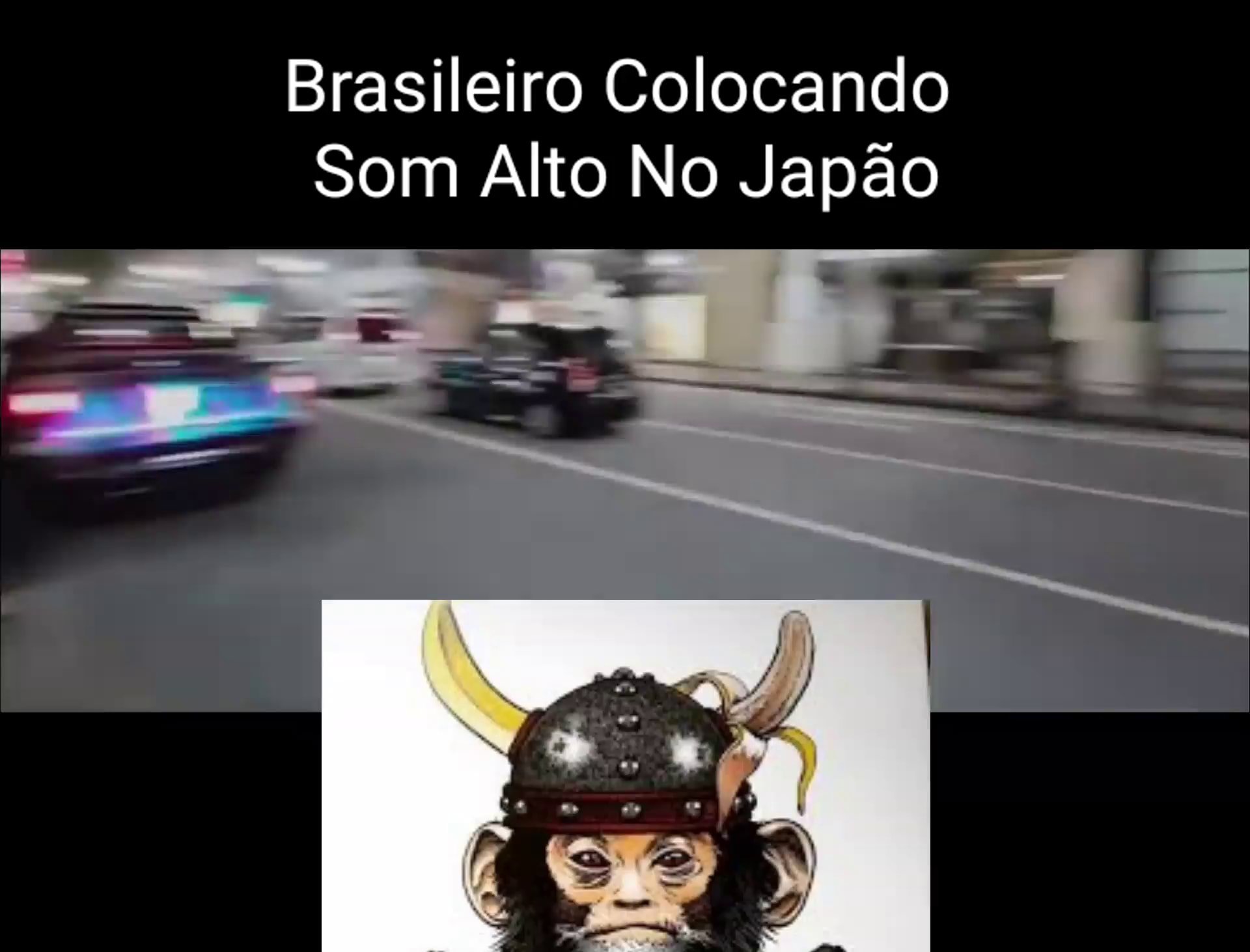 Demonios japoneses antes: feponeses alhoras - iFunny Brazil