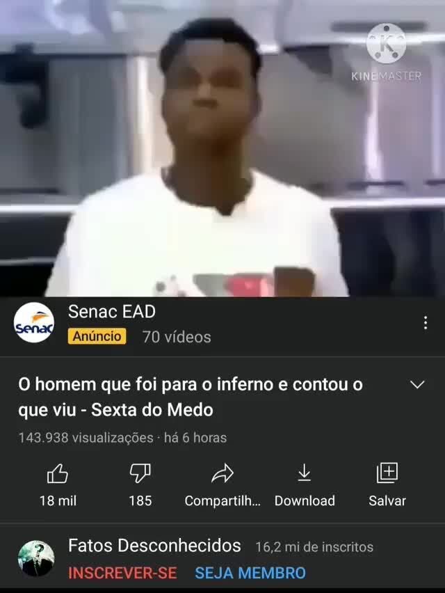 Memes de vídeo 3eiHHbEo7 por Mando__2020: 10 comentários - iFunny