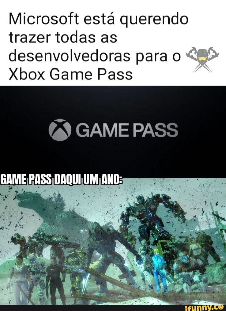 Memes de imagem b0LHlHnaA por xP3dro - iFunny Brazil