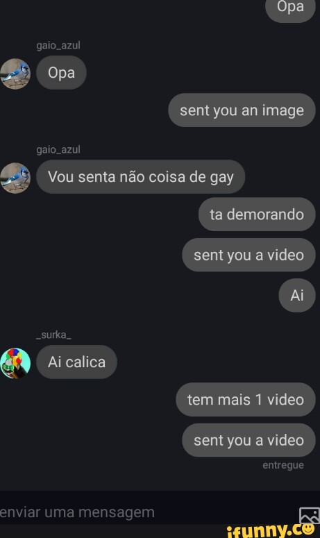 Calipígia é uma pessoa com belas nádegas. - iFunny Brazil