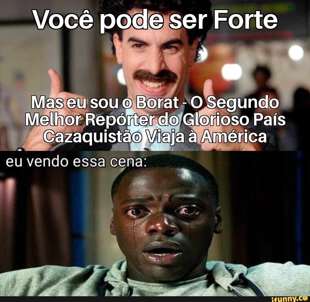 FORTES FORTUNA ADIUVAT - iFunny Brazil