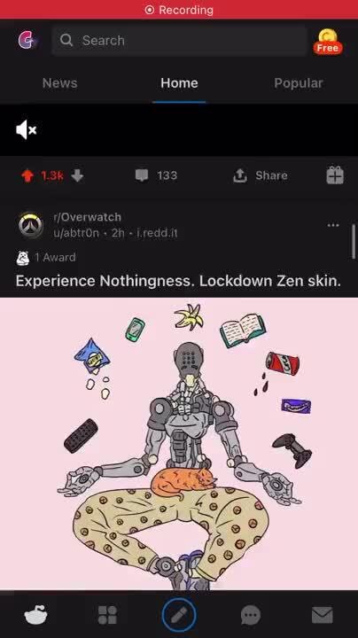 meme spotted : r/Overwatch