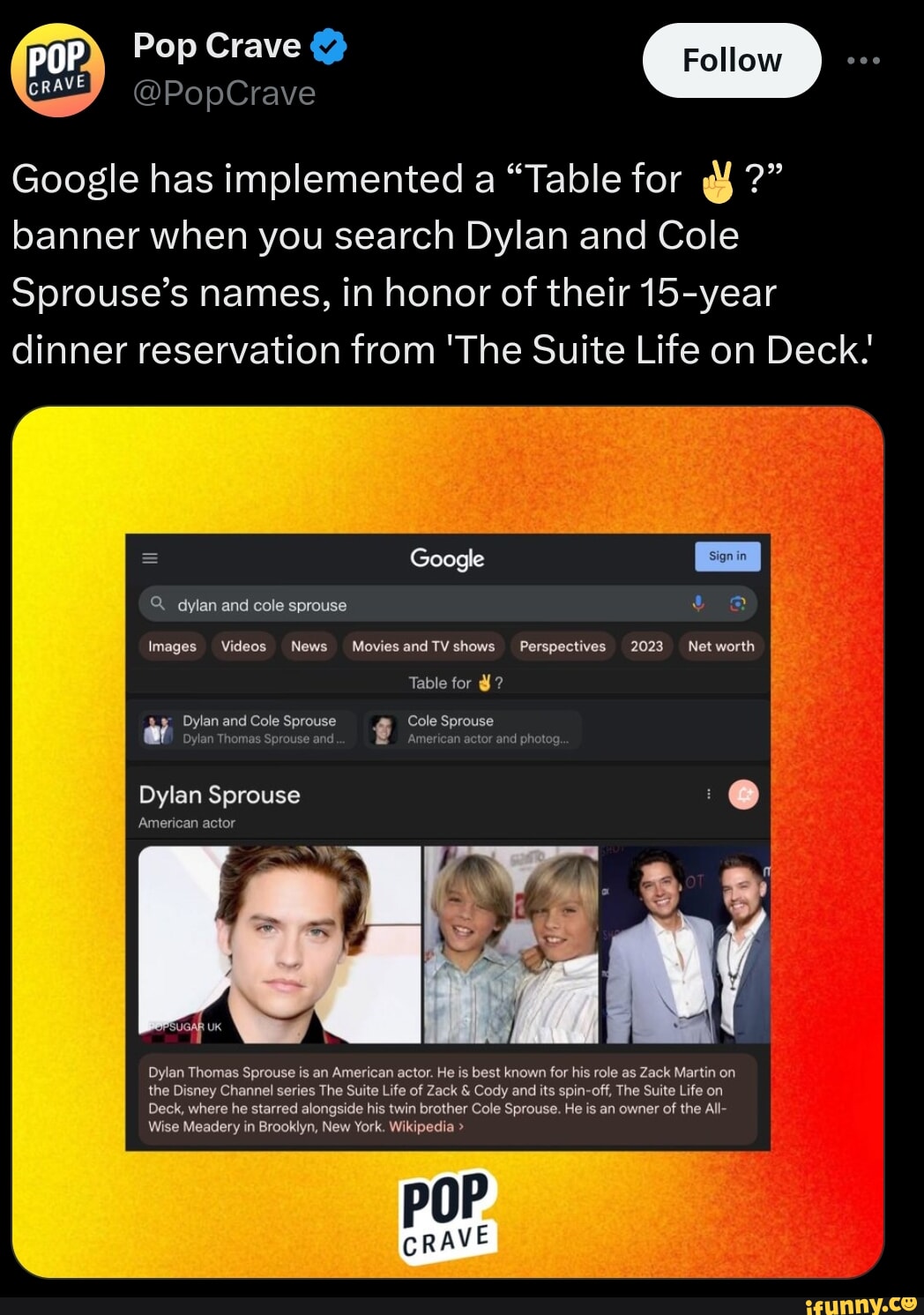 Dylan Sprouse - Wikipedia