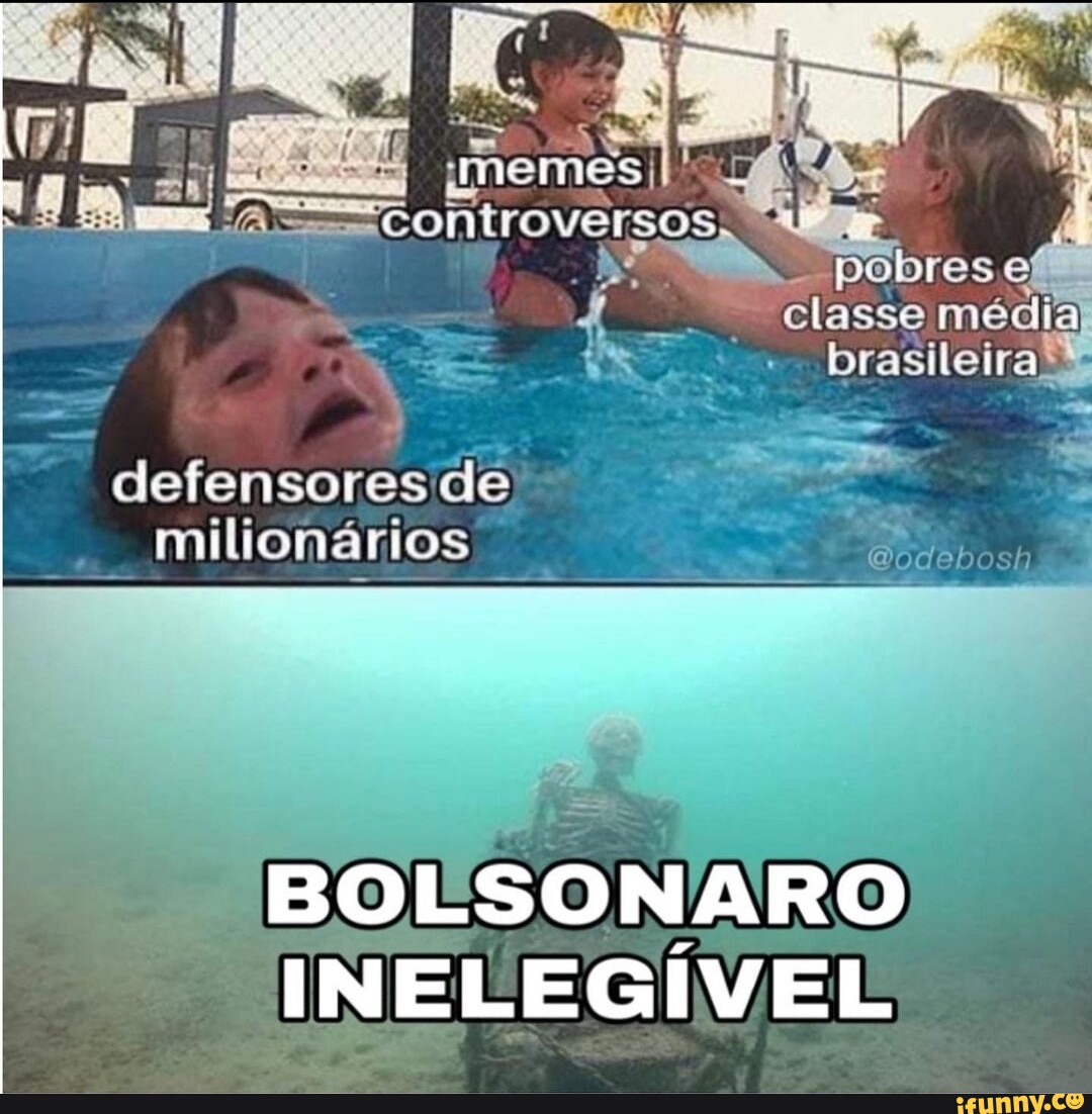 Memes de vídeo 2iVIuFIN9 por NanatsuNoTeucu_2019: 30 comentários - iFunny  Brazil