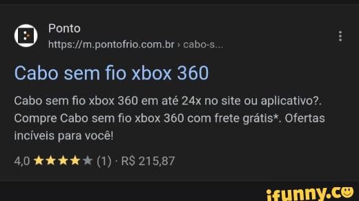 Xbox minecraft 360 gratis xbox pontofrio, pontofrio