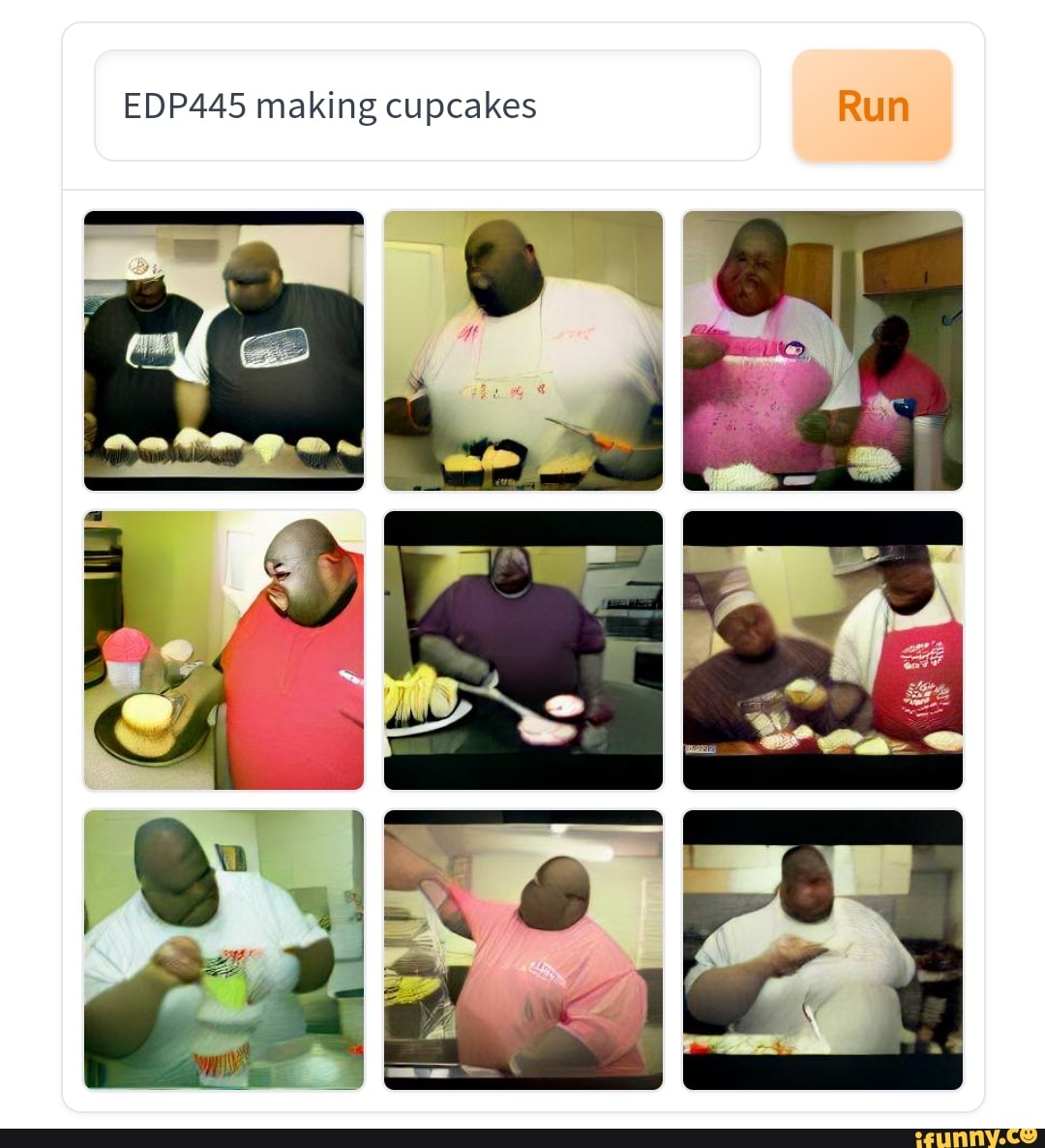 Edp445 Edp GIF - Edp445 Edp Cupcake - Discover & Share GIFs