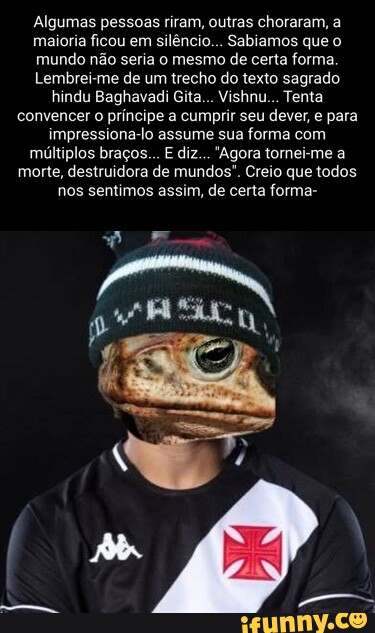 Chorarjem memes. Best Collection of funny Chorarjem pictures on iFunny  Brazil