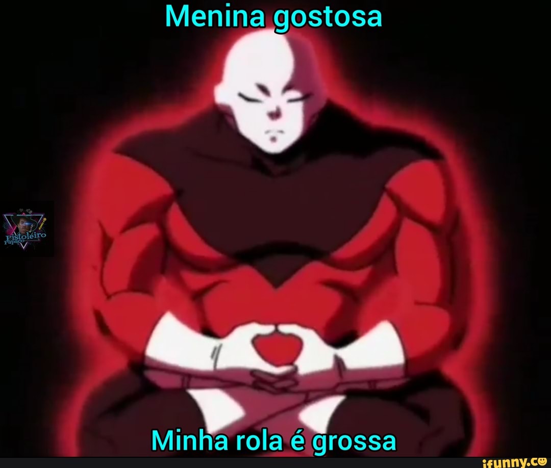 Menina gostosa rola grossa - iFunny Brazil