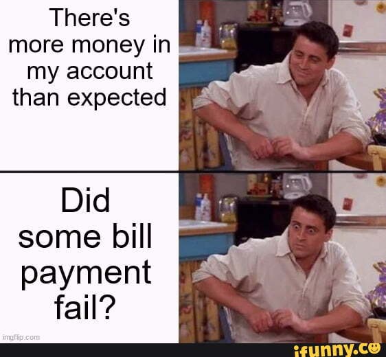 Billing memes. Best Collection of funny Billing pictures on iFunny