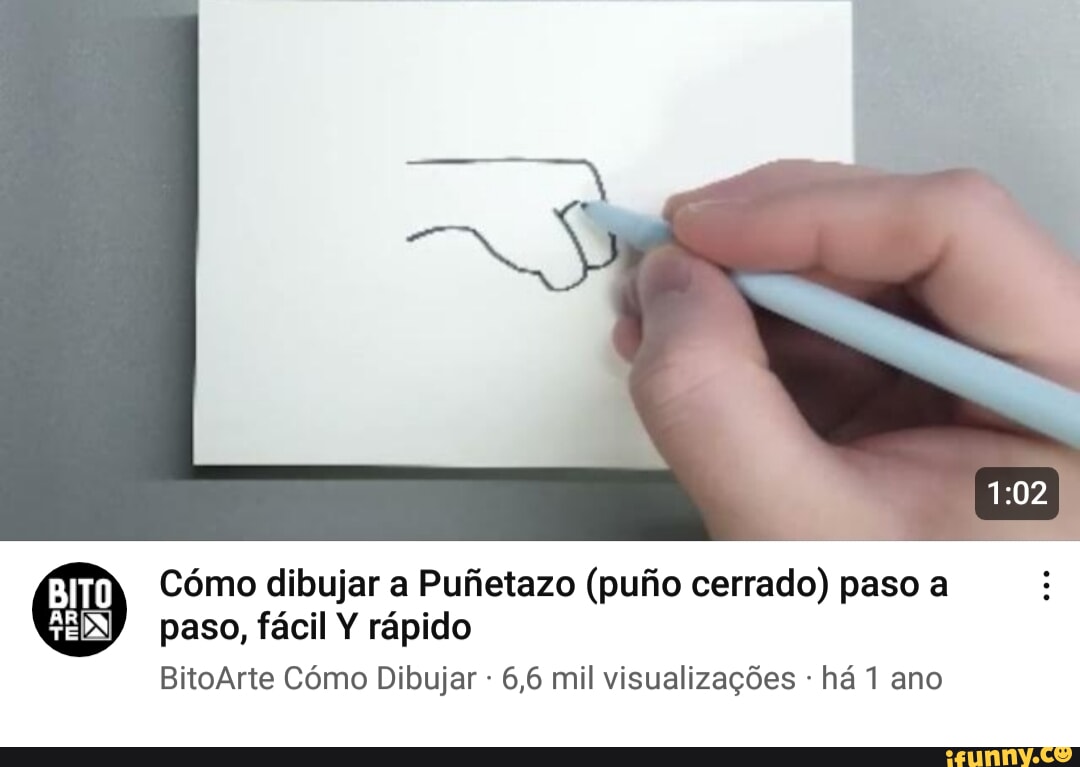 BitoArte Como Desenhar 
