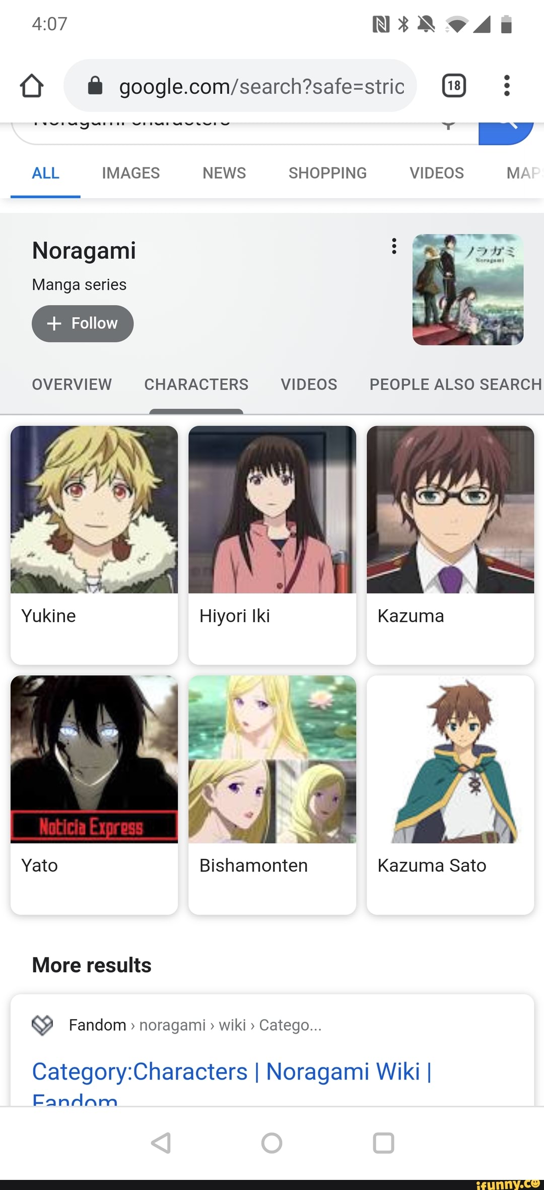 Kazuma  Noragami characters, Kazuma noragami, Noragami anime