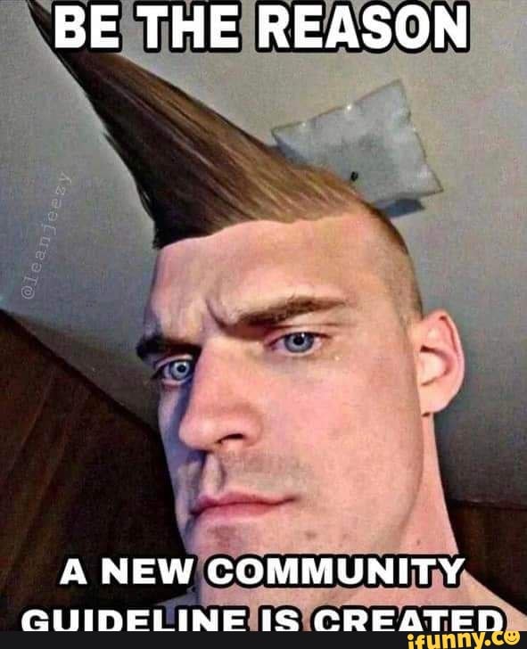 Mohawks memes. Best Collection of funny Mohawks pictures on iFunny