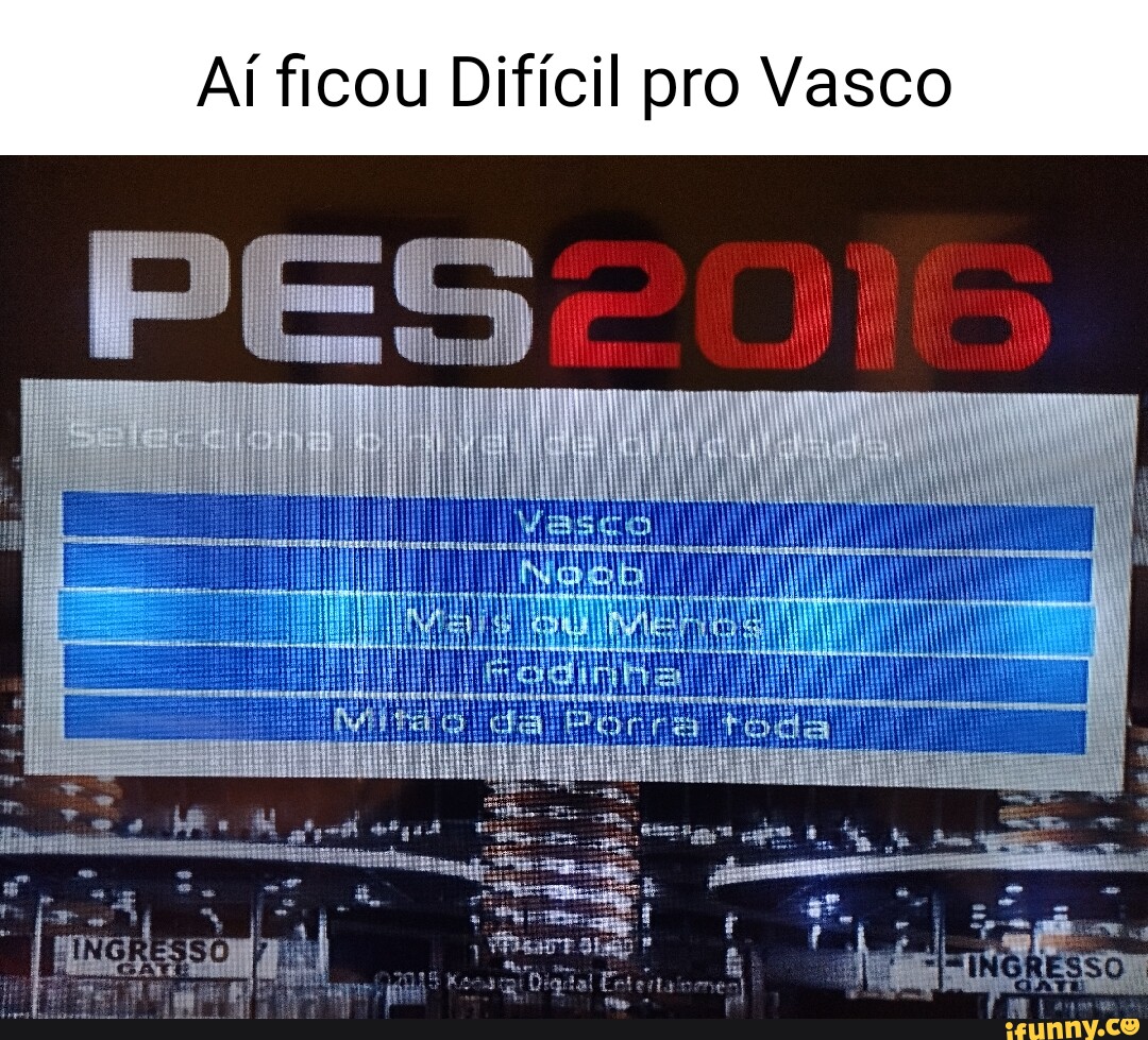 PES id