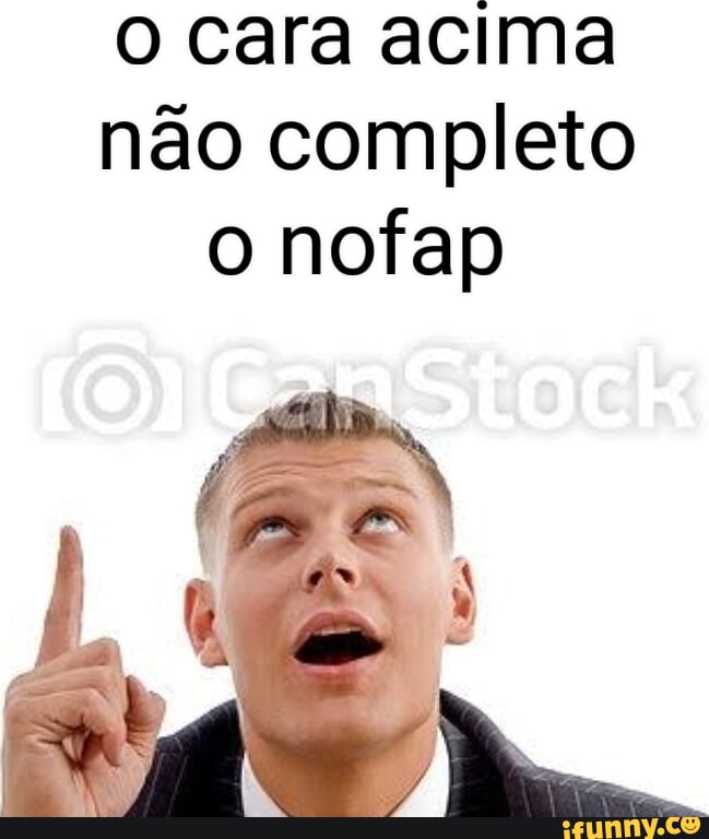 NoFap memes: Os Top 13 memes mais engraçados de NoFap