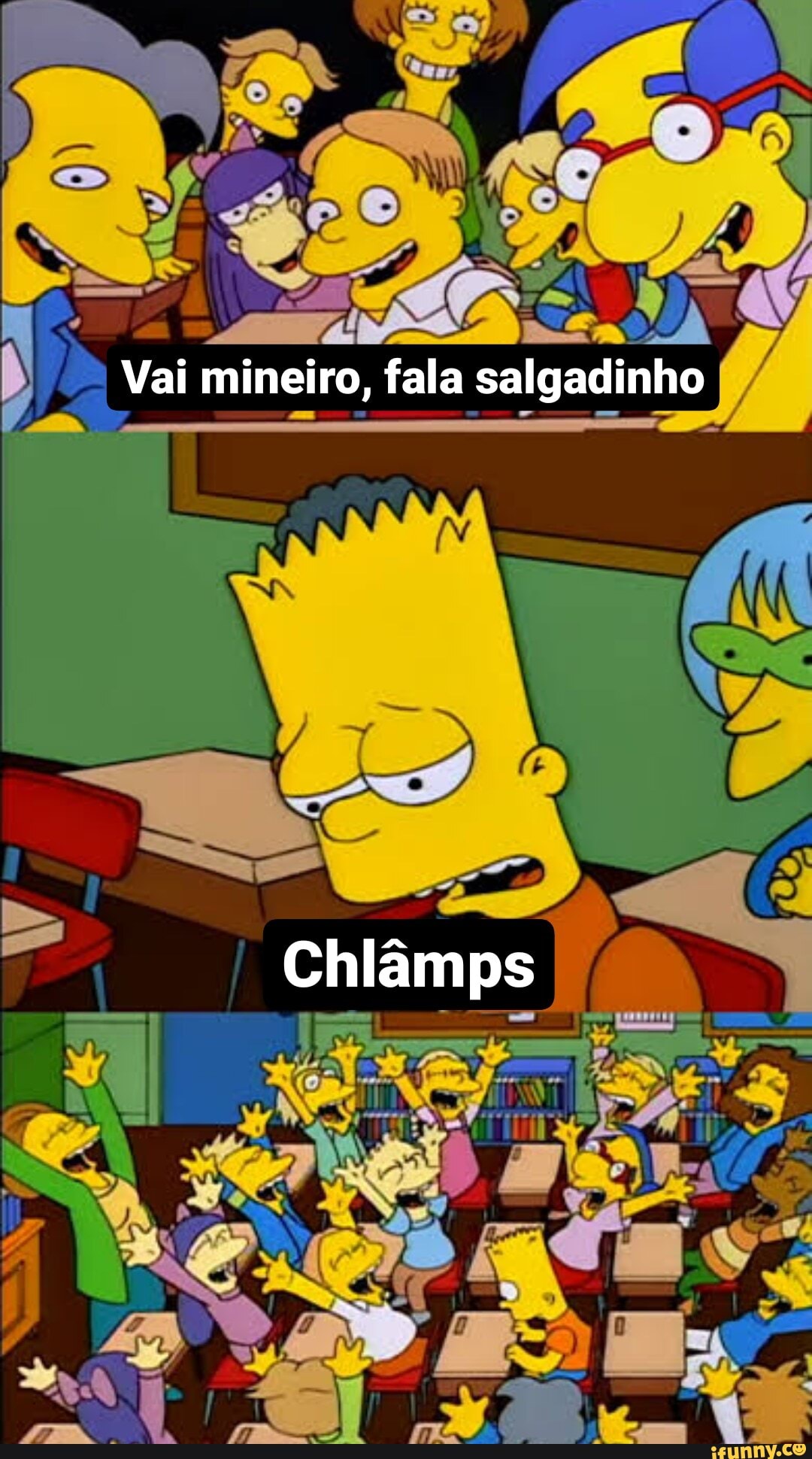 Bart memes. Best Collection of funny Bart pictures on iFunny Brazil