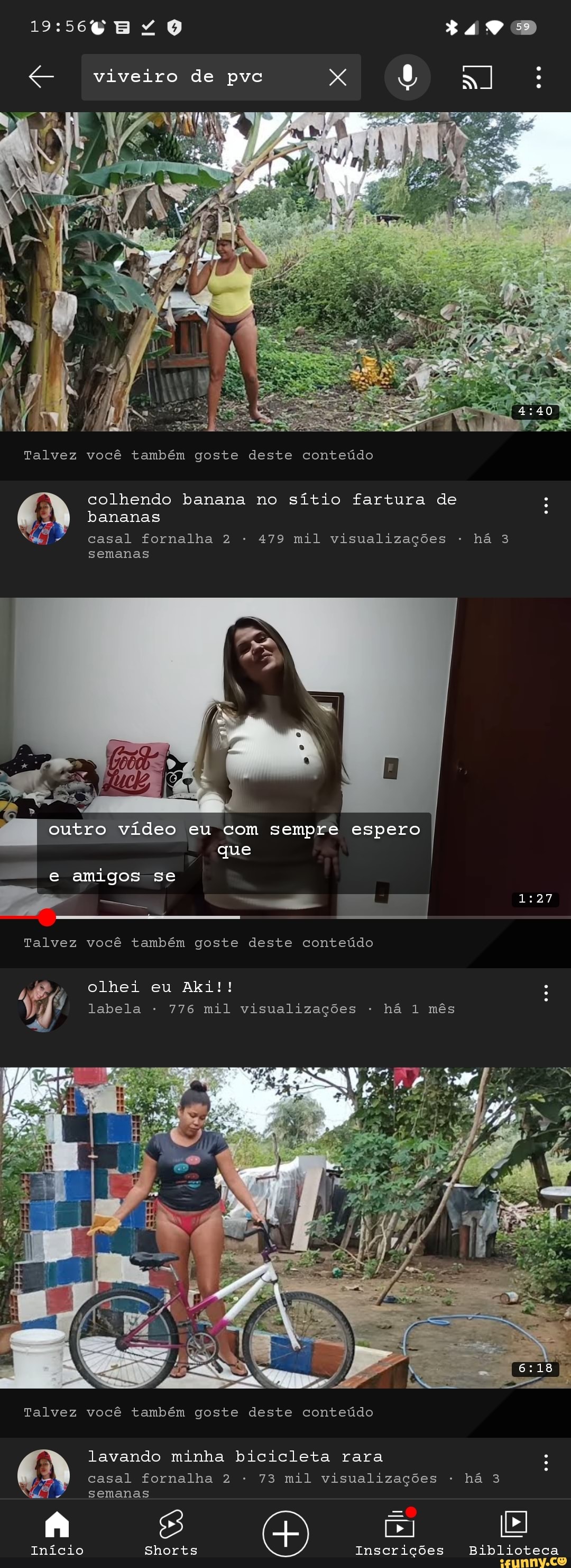 Sandrinha fornalha pelada - tanach-tashach.m-yehuda.org.il