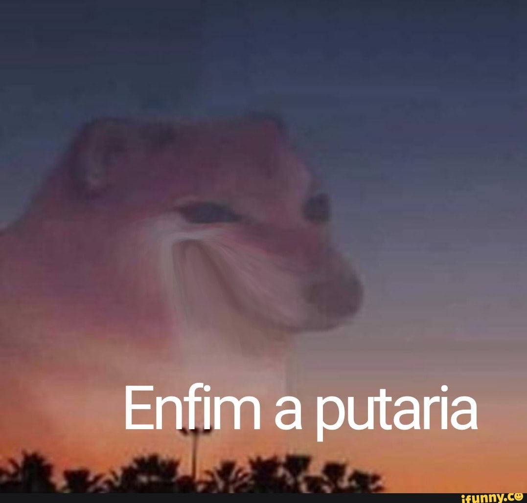 Enfim a putaria - iFunny Brazil