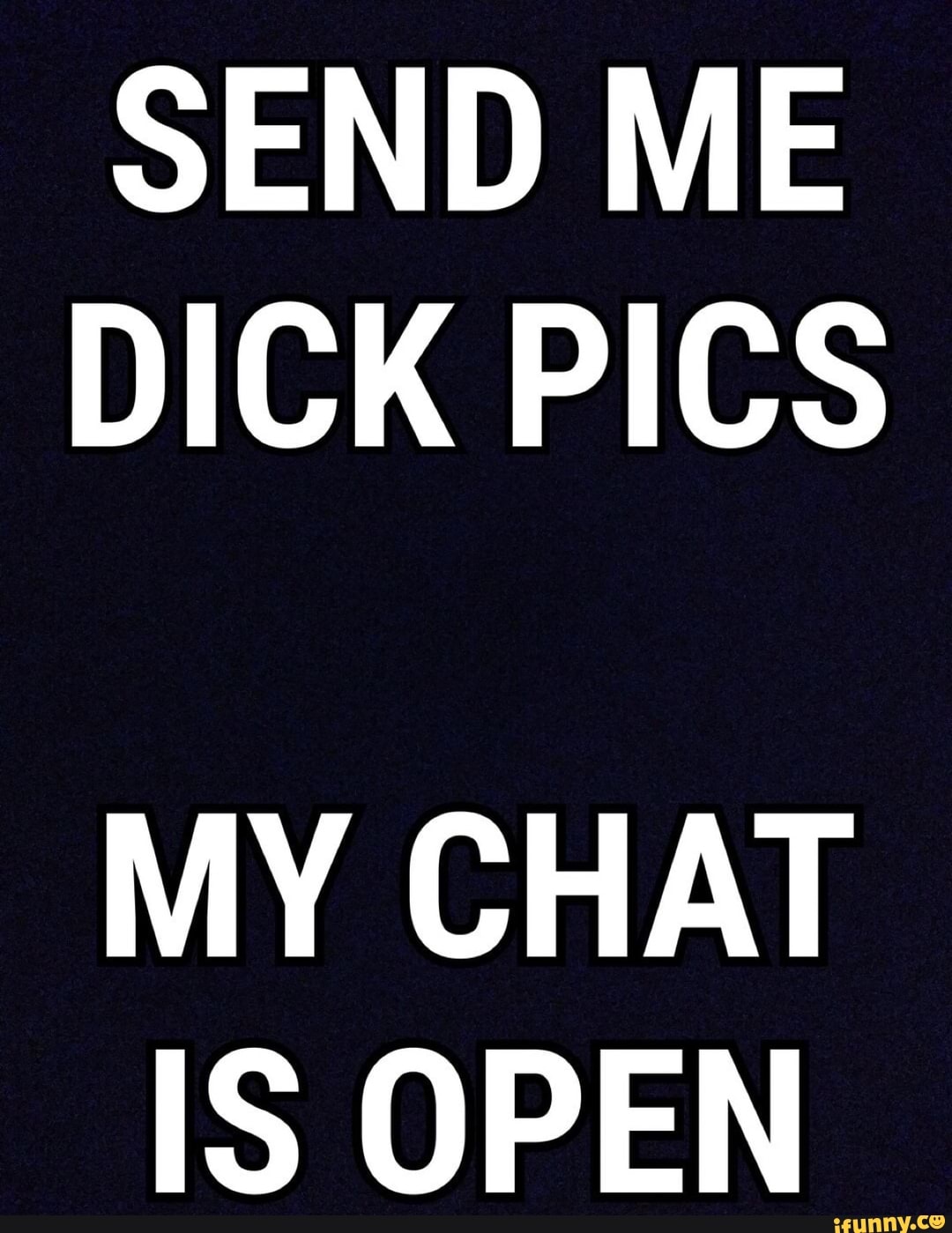 Send me dick pics (73) фото