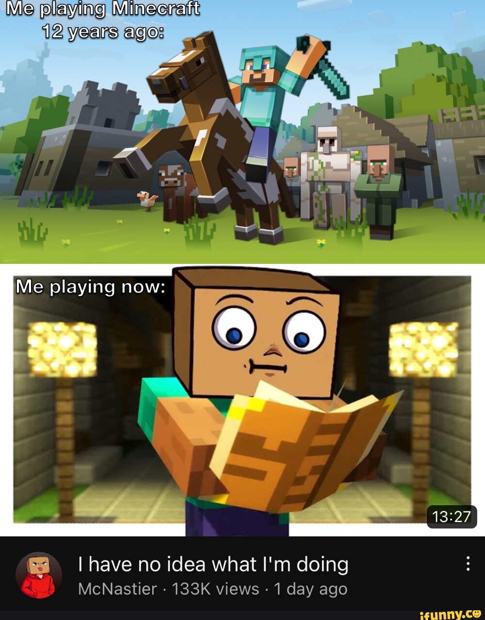 MINE POR 9 REIAS NA PLAY STORE #minecraft #minecraftmemes #minec