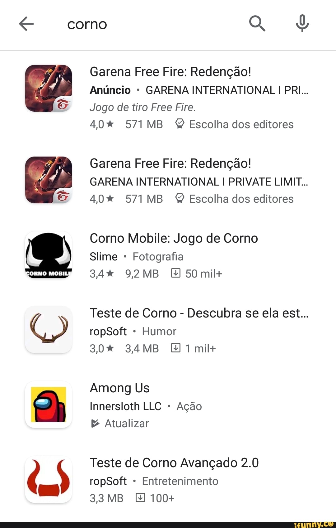 E o Garena Free Fire: Redenção! Anúncio GARENA INTERNATIONAL I PRI... Jogo  de tiro Free Fire.