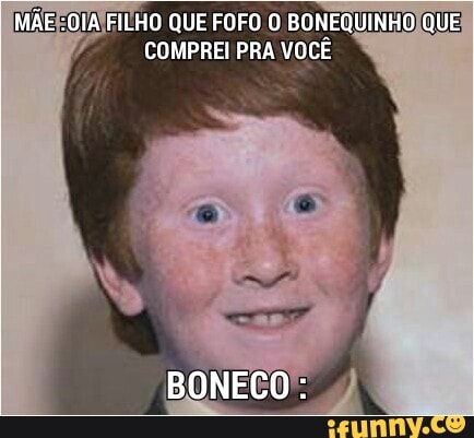 Bonequinho memes. Best Collection of funny Bonequinho pictures on