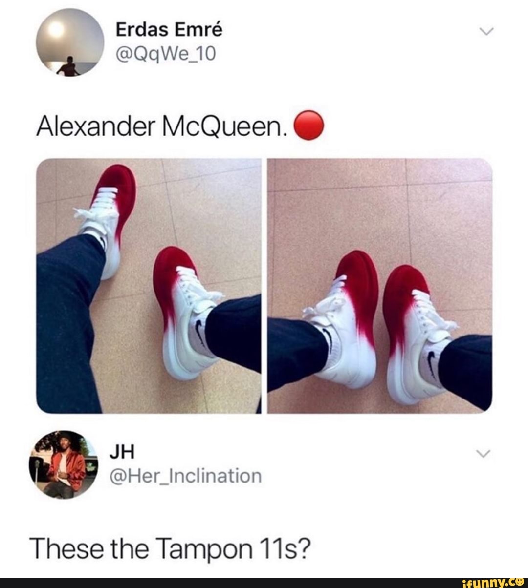 Best Funny alexander mcqueen Memes - 9GAG