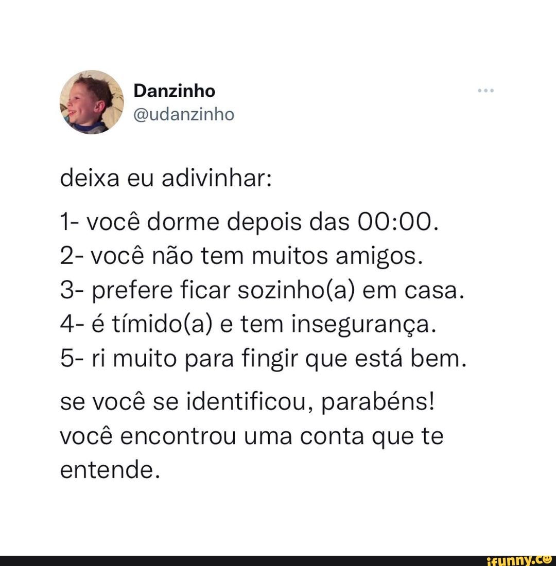 Siga @udanzinho - trate ficante como ficante eu: bom dia amor - iFunny  Brazil