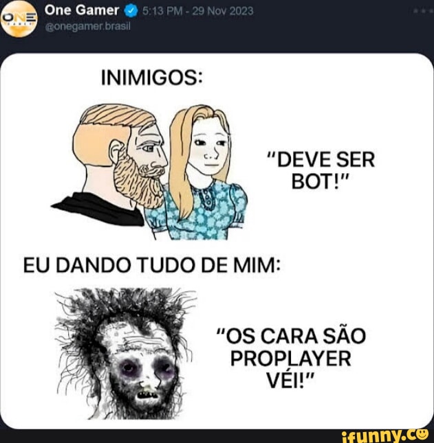 Picture memes 7dg3w9Vl7 by Cardayx_2018: 2 comments - iFunny Brazil