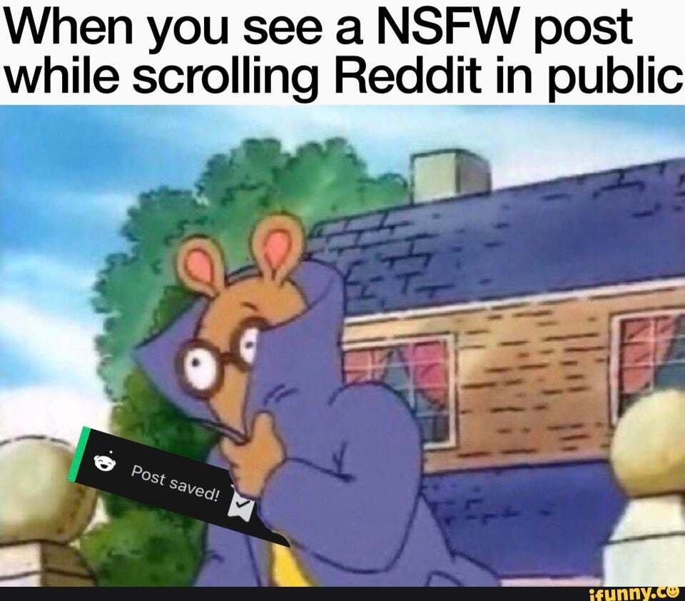 Why is it, whenever I log into Reddit; - iFunny Brazil