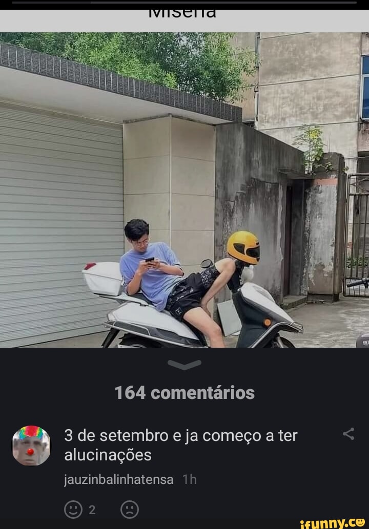 Setembro QUE OS JOGOS COMECEM - iFunny Brazil