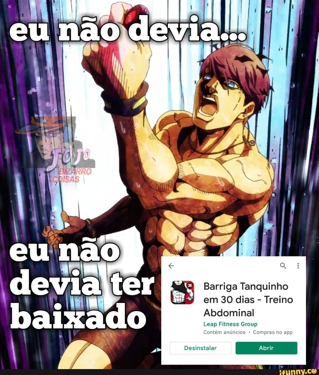 CapCut_memes você treina todo dia , deixa eu ver seu abdômen