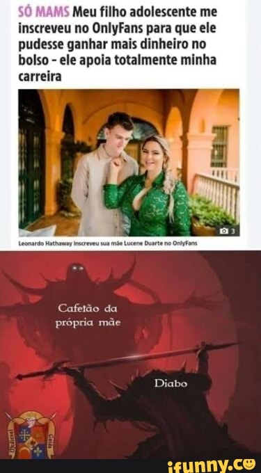 TUA MÃE PAGA DE SANTA I TOMABANH LA DAN - iFunny Brazil