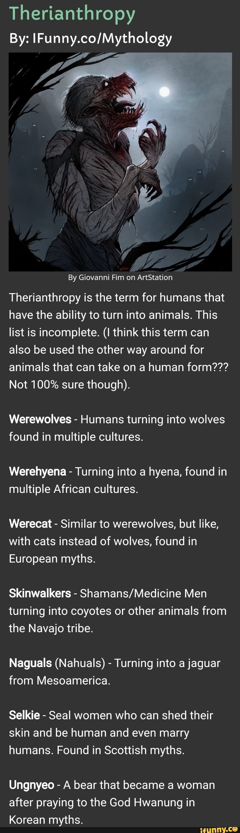 therianthophy 