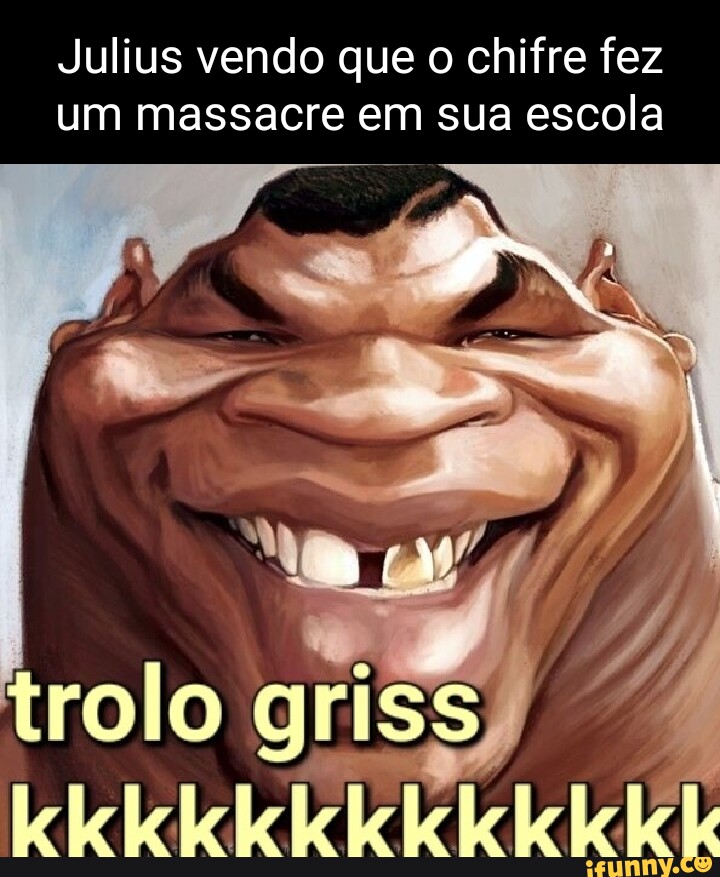 Memes Trezianos, Campina Grande PB